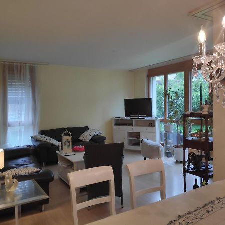 Bed & Breakfast Кур Екстер'єр фото