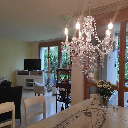 Bed & Breakfast Кур Екстер'єр фото