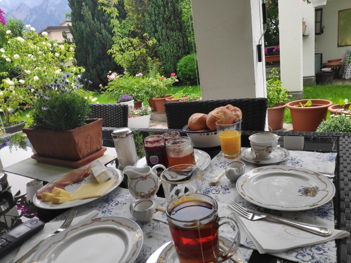 Bed & Breakfast Кур Екстер'єр фото