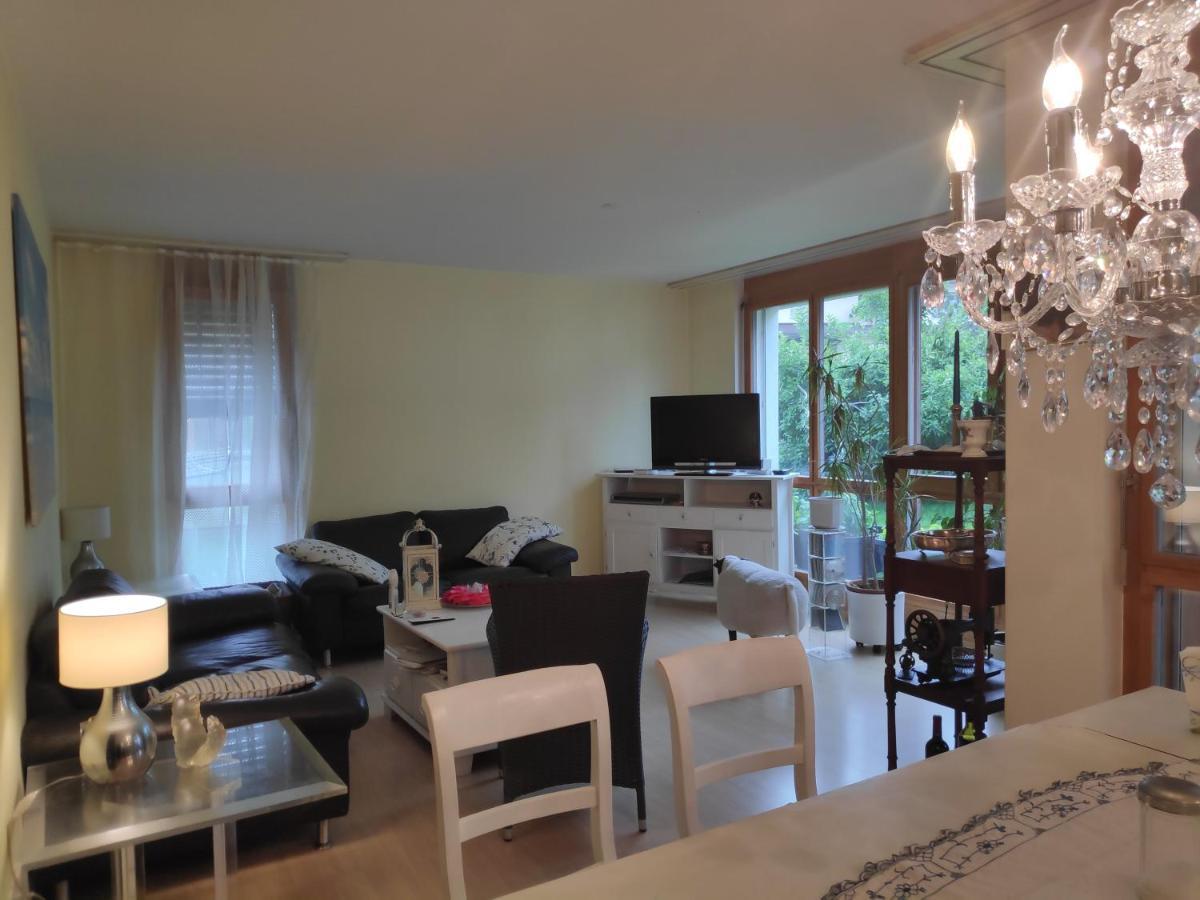 Bed & Breakfast Кур Екстер'єр фото