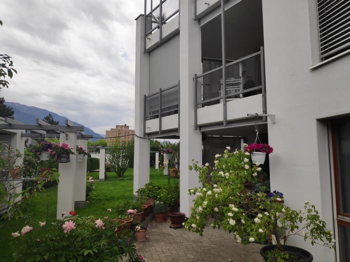 Bed & Breakfast Кур Екстер'єр фото