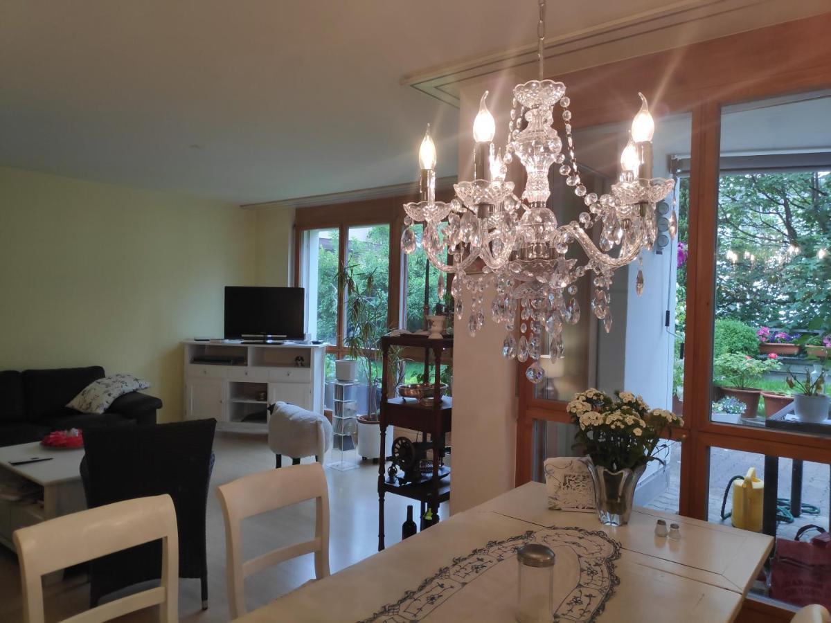 Bed & Breakfast Кур Екстер'єр фото