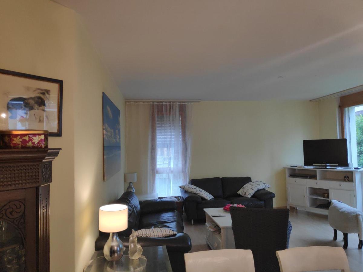 Bed & Breakfast Кур Екстер'єр фото