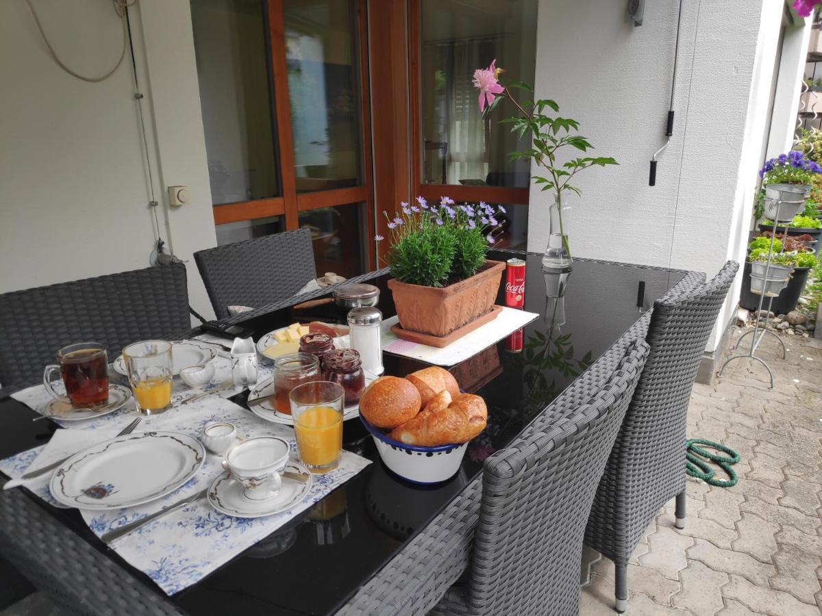 Bed & Breakfast Кур Екстер'єр фото