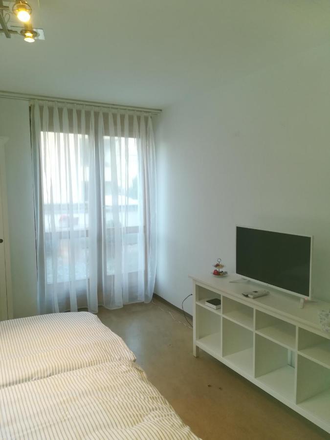 Bed & Breakfast Кур Екстер'єр фото