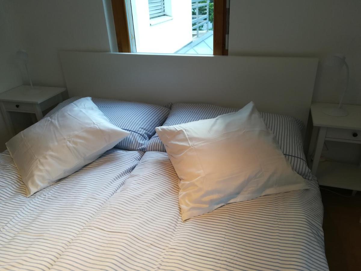 Bed & Breakfast Кур Екстер'єр фото