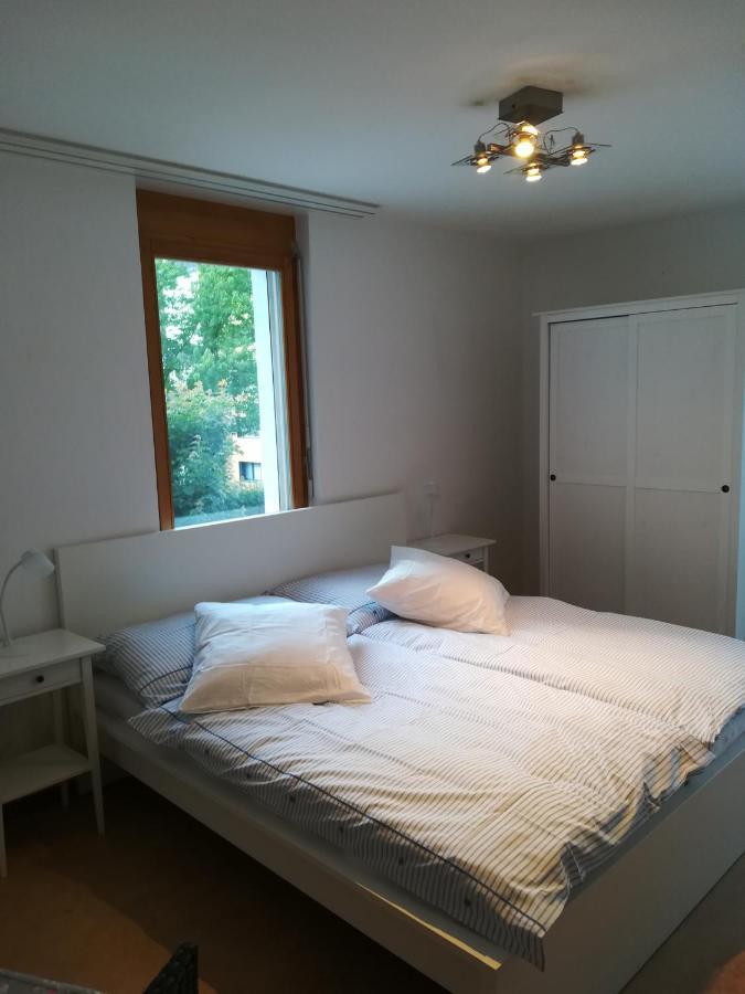 Bed & Breakfast Кур Екстер'єр фото