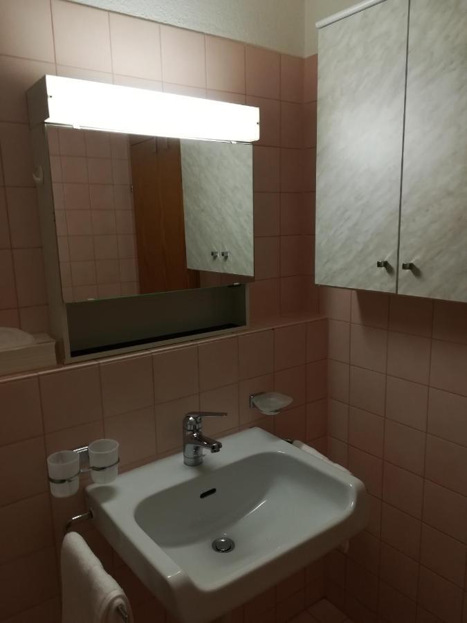 Bed & Breakfast Кур Екстер'єр фото